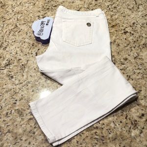 Michael Kors Skinny Jean